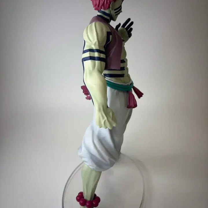 [BUNJANG] Demon Slayer Akaza Last One Ver. Figure (Unsealed) / [개봉양품] 귀멸의칼날 아카자 라스트원