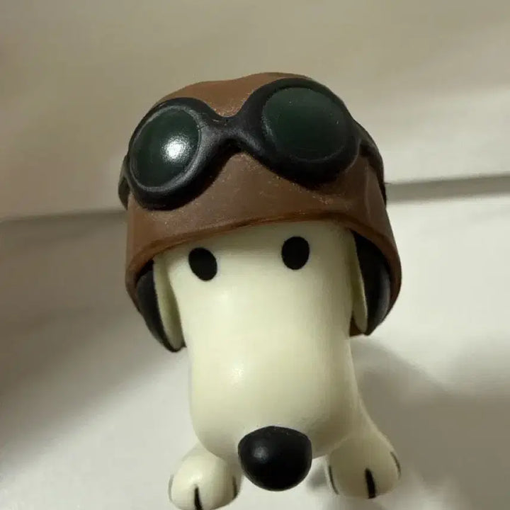 [BUNJANG] Snoopy Figure Medicom Toy (2018) / 스누피 피규어 메디콤토이(2018)