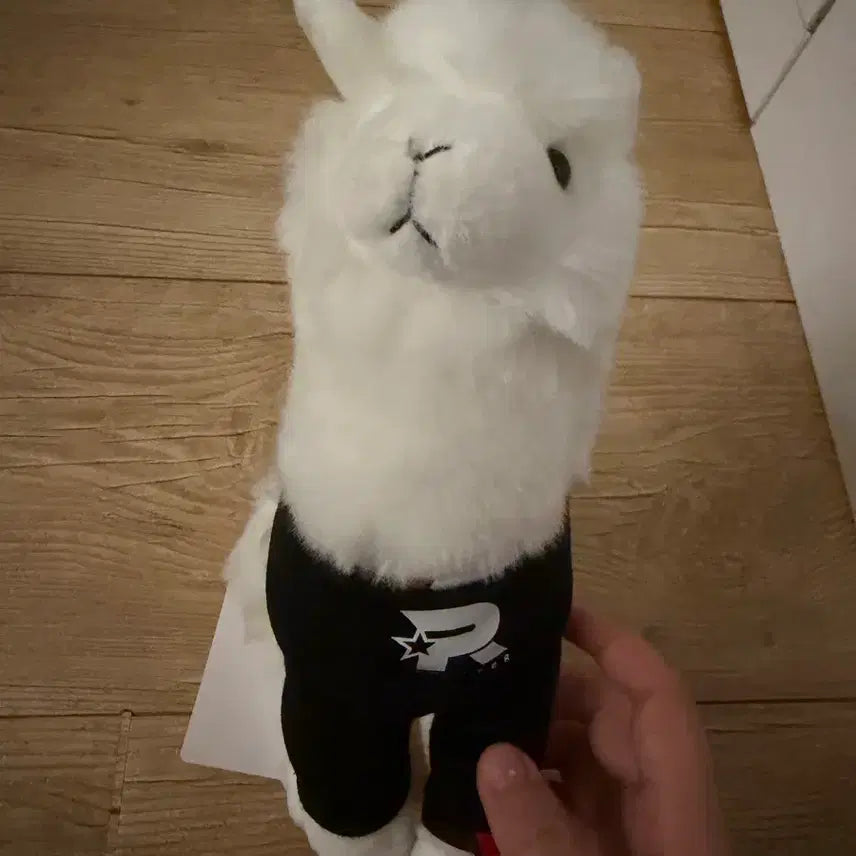 [BUNJANG] KT Rolster Deft Kim Hyuk-kyu Plush Doll / 데프트 인형 굿즈 kt롤스터 deft 김혁규
