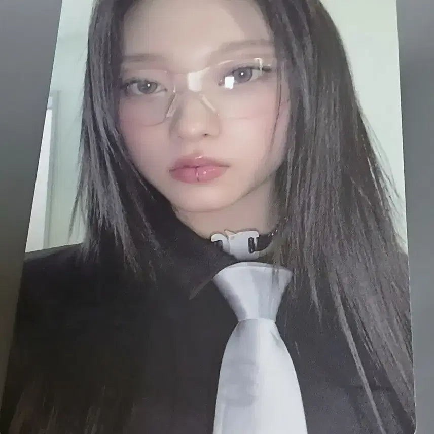 [BUNJANG] NewJeans Haerin Photocard / NewJeans 뉴진스 해린 포토카드