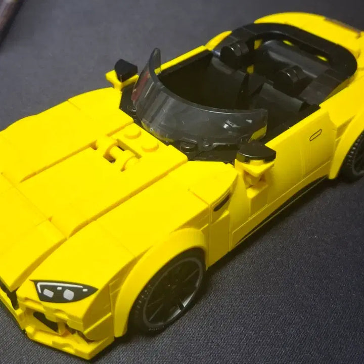 [BUNJANG] Lego Speed Champions 76924 Mercedes-AMG SL 63 / [레고 스피드챔피언] 76924 메르세데스 AMG sl63