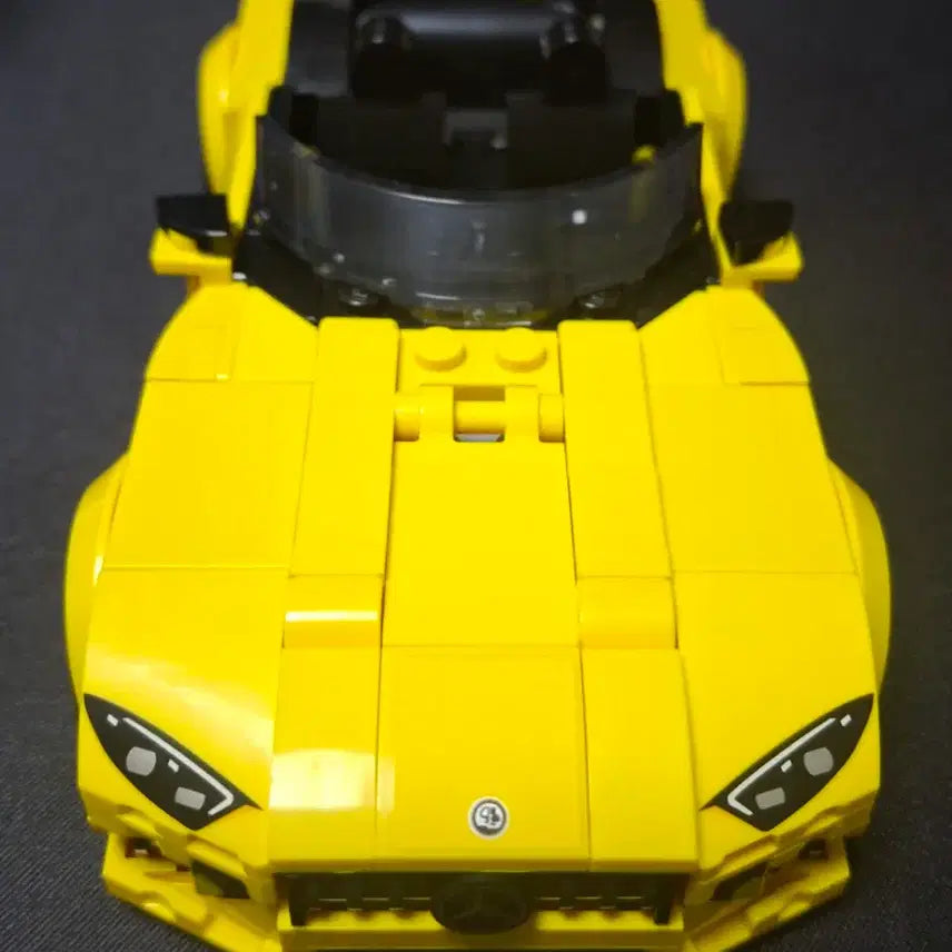 [BUNJANG] Lego Speed Champions 76924 Mercedes-AMG SL 63 / [레고 스피드챔피언] 76924 메르세데스 AMG sl63