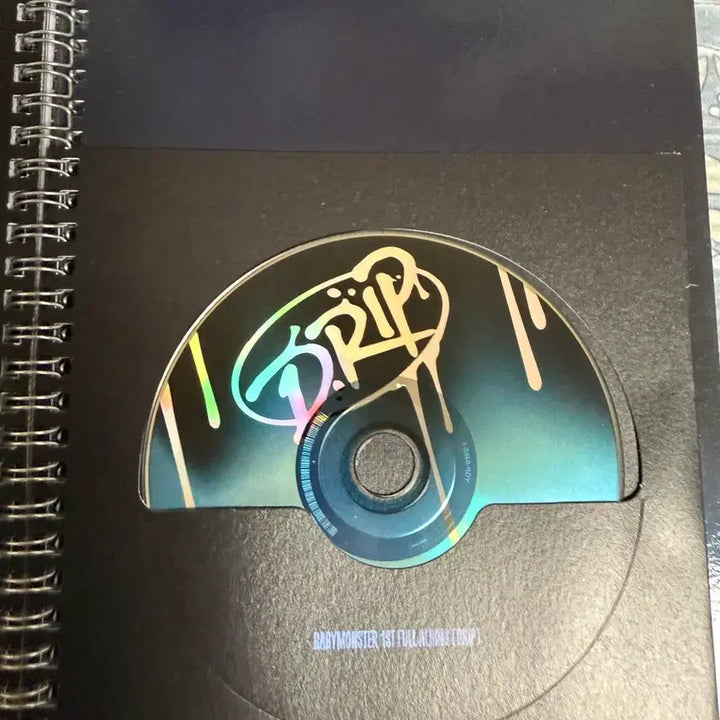 [BUNJANG] BABYMONSTER 1st Full Album Photocard Set / 베이비몬스터 앨범