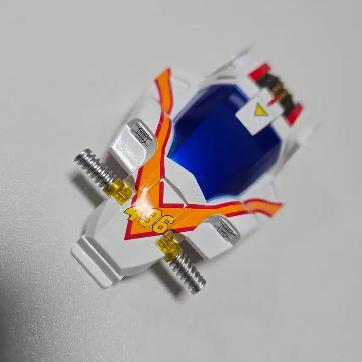 [BUNJANG] Tamiya Mini 4WD Painted Cowl / 타미야미니카 도색카울 팝니다77777