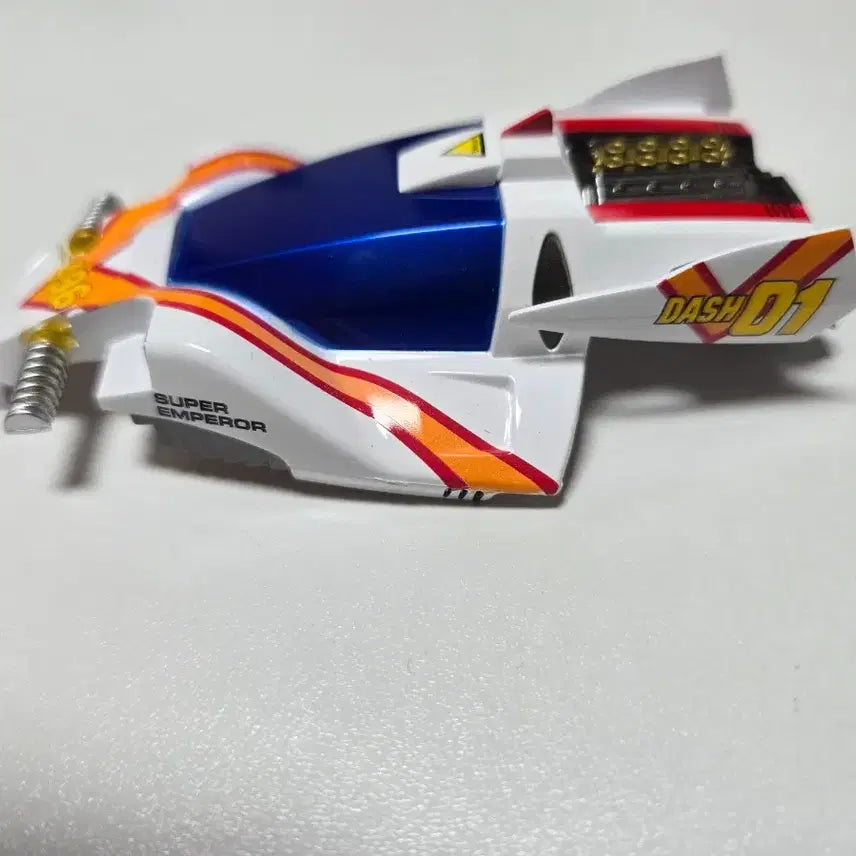 [BUNJANG] Tamiya Mini 4WD Painted Cowl / 타미야미니카 도색카울 팝니다77777