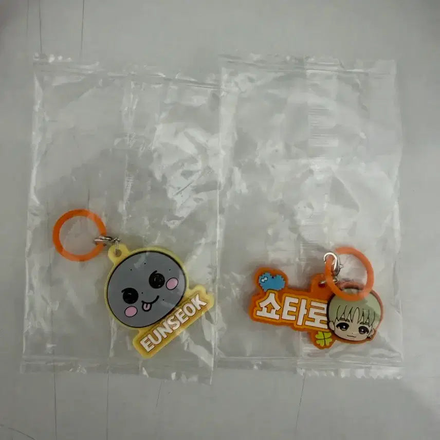 [BUNJANG] RIIZE Mesilushi Gacha Eunseok Shotaro Bundle Set / 라이즈 메지루시 가챠 은석 쇼타로 일괄 양도