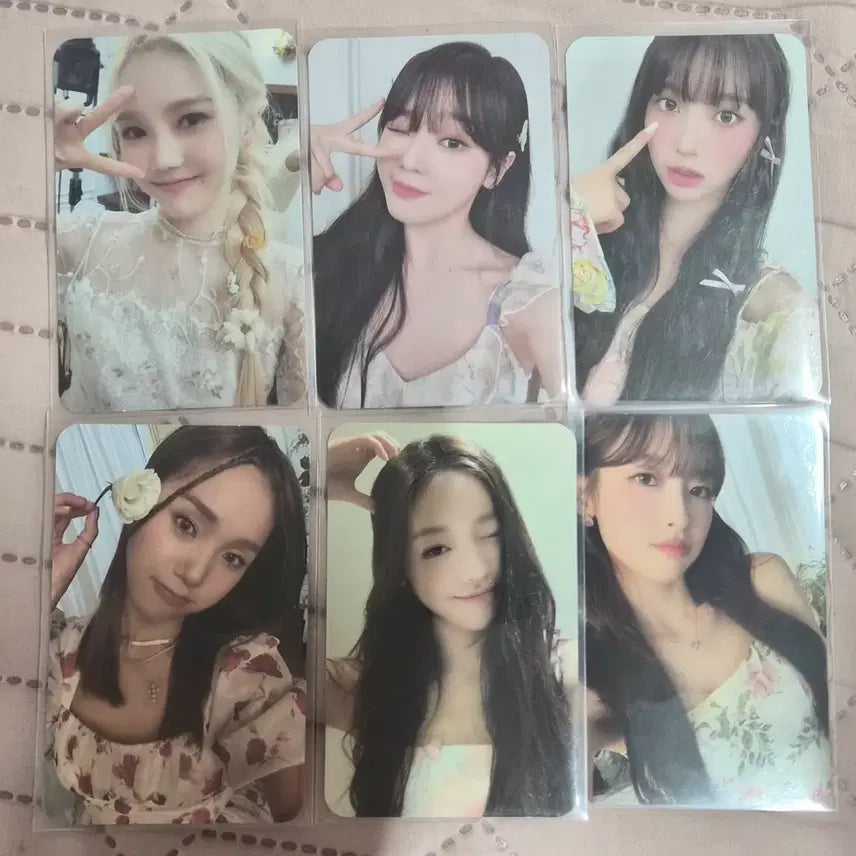 [BUNJANG] OH MY GIRL 2023 Season&
