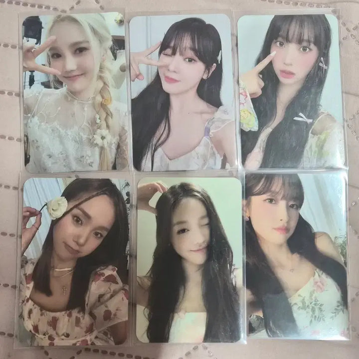[BUNJANG] OH MY GIRL 2023 Season&
