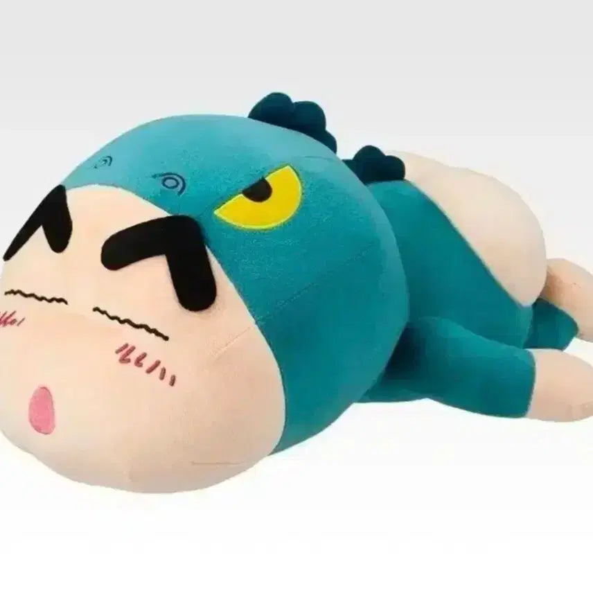 [BUNJANG] Crayon Shin-chan Ichiban Kuji Last One Prize Unsealed Plush / [짱구는못말려] 이치방쿠지 라스트원 미개봉 새상품