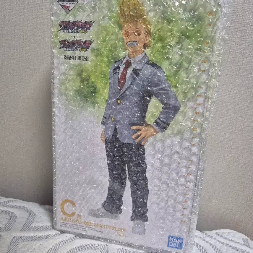 [BUNJANG] My Hero Academia Vigilantes C Prize Figure / 나의 히어로 아카데미아 나히아 비질랜티 c상