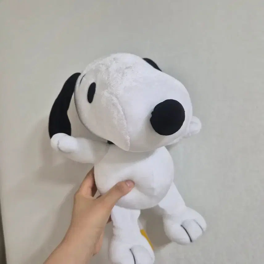[BUNJANG] Snoopy Medium Plush Doll / 스누피 중형 인형