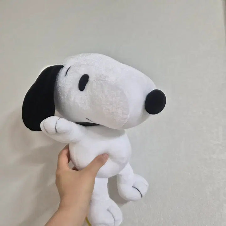 [BUNJANG] Snoopy Medium Plush Doll / 스누피 중형 인형