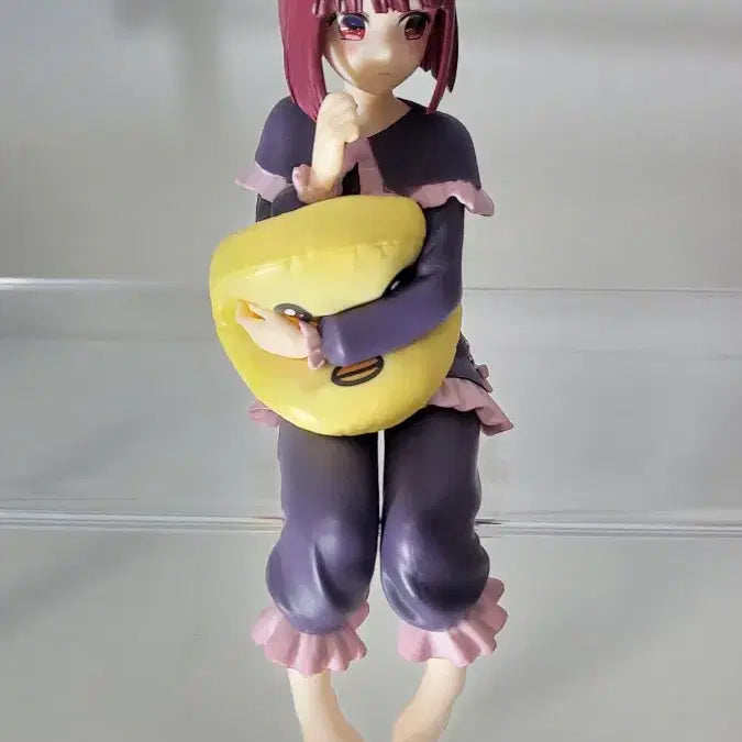 [BUNJANG] Oshi no Ko Kana Noodle Stopper Figure / 최애의아이 카나 누들스토퍼 피규어
