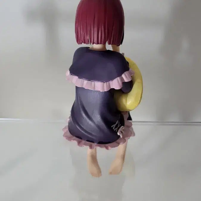 [BUNJANG] Oshi no Ko Kana Noodle Stopper Figure / 최애의아이 카나 누들스토퍼 피규어
