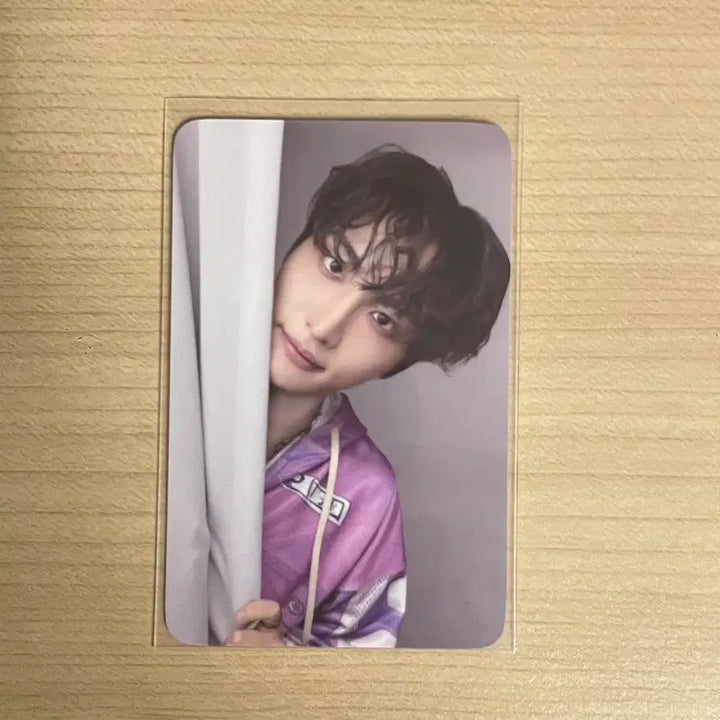 [BUNJANG] ATEEZ Seonghwa &