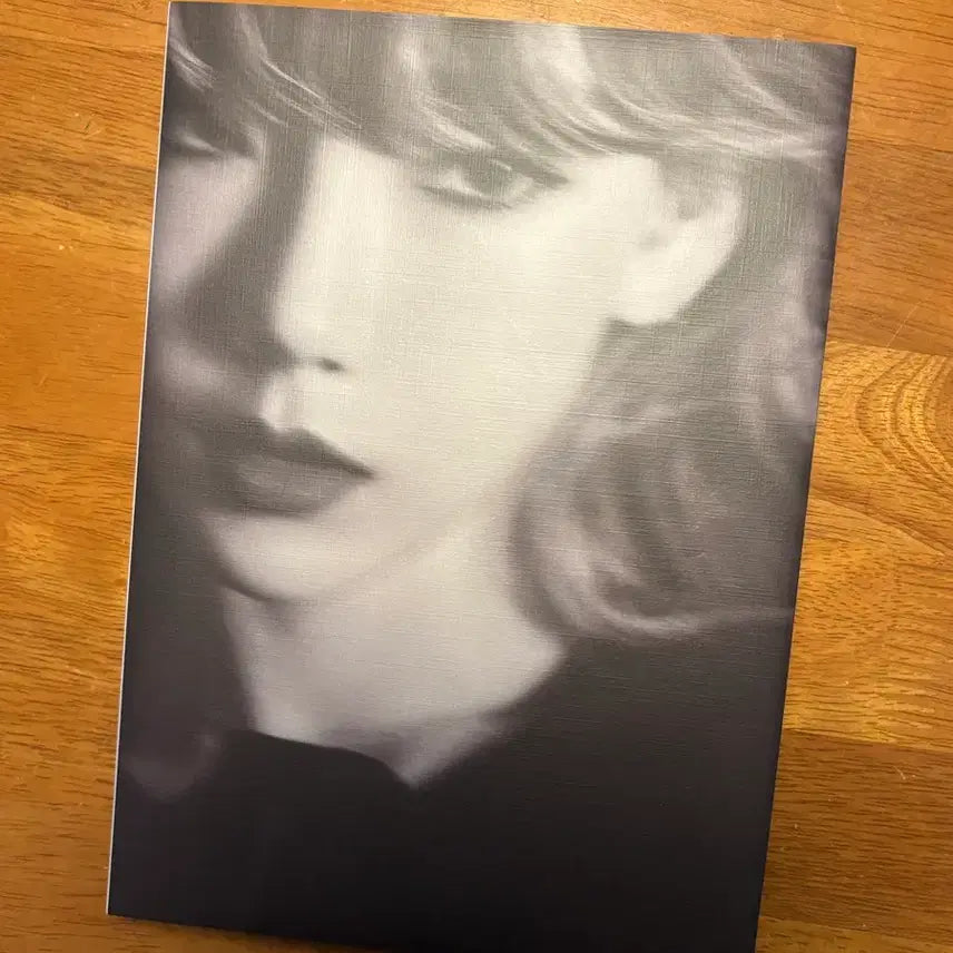 [BUNJANG] Taeyeon Purpose 2nd Album Sachye Photocard / 태연 포토카드 2집 purpose 사계 앨범