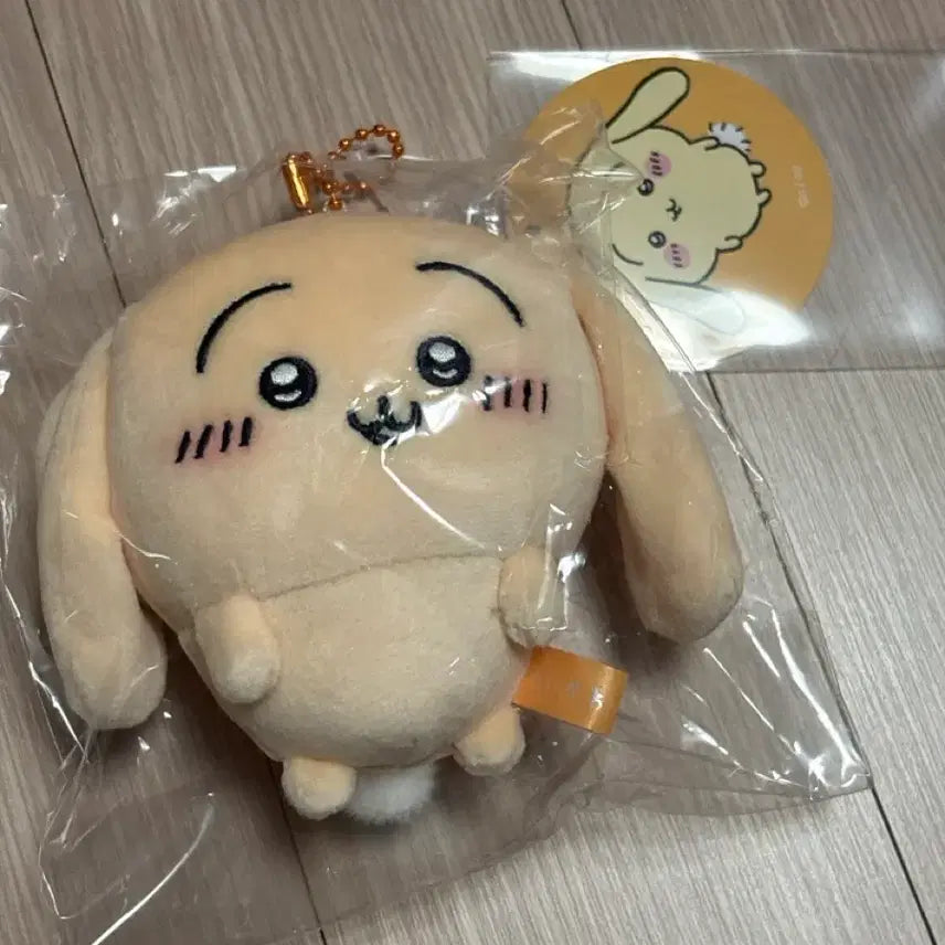 [SOLD OUT] 치이카와 롭이어 우사기 마스코트