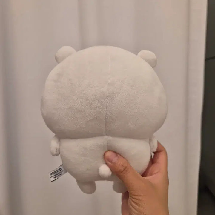 [BUNJANG] Damgom Plush Doll / 담곰이 인형