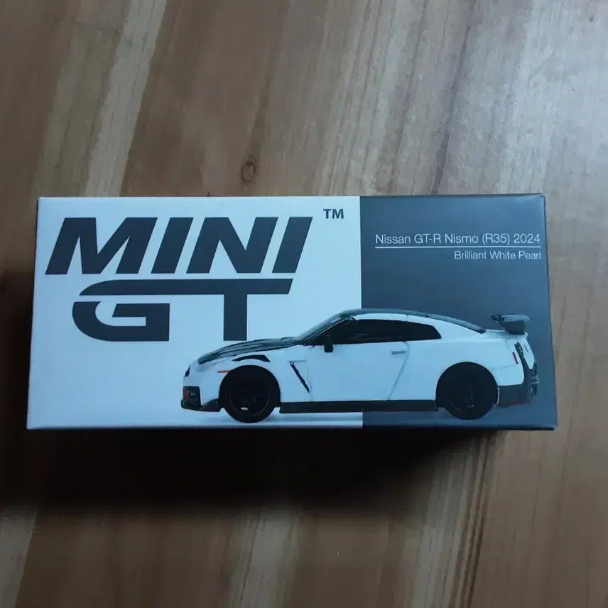 [BUNJANG] Mini GT 12-Piece Bundle Set / 미니지티 10개 일괄