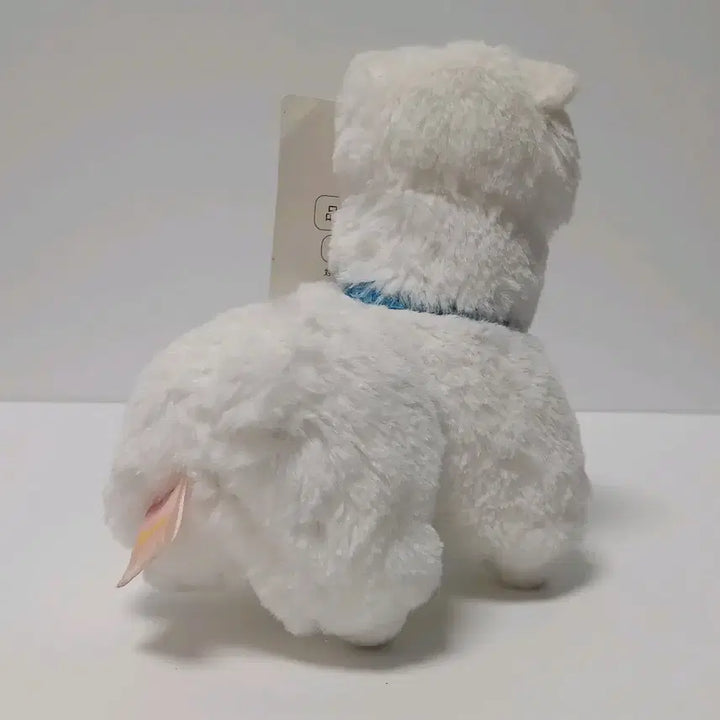 [BUNJANG] Amuse Alphacso Alpaca Necktie Classic Doll / 어뮤즈 알파캇소 알파카 넥타이 회사원 고전 인형