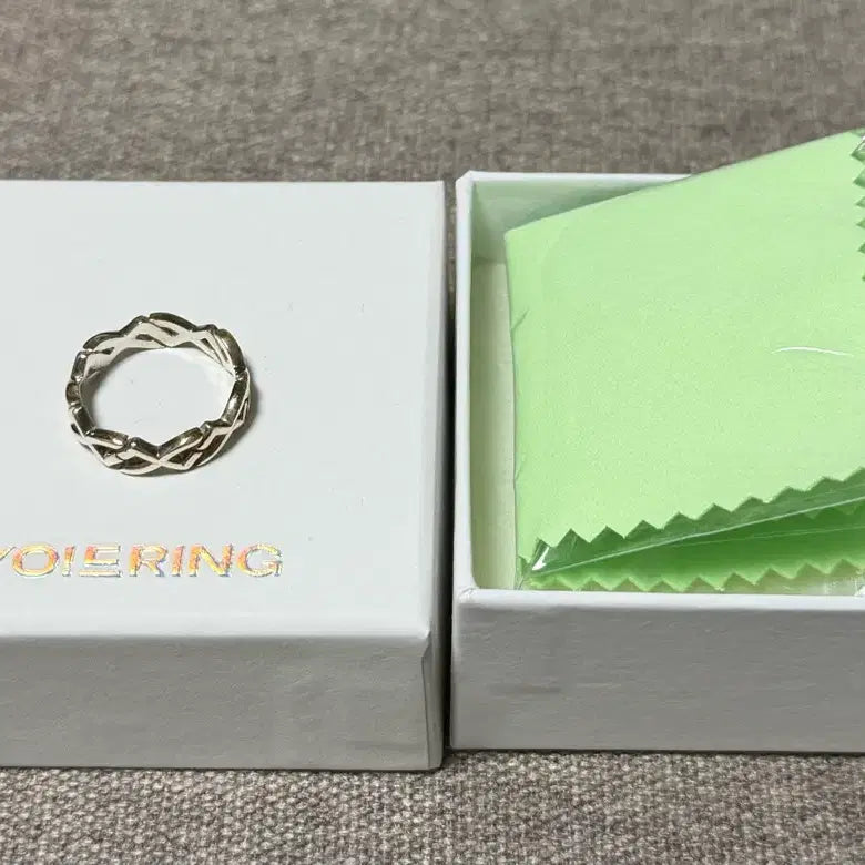 [SOLD OUT] 엔시티드림 요드링 13호 양도합니다