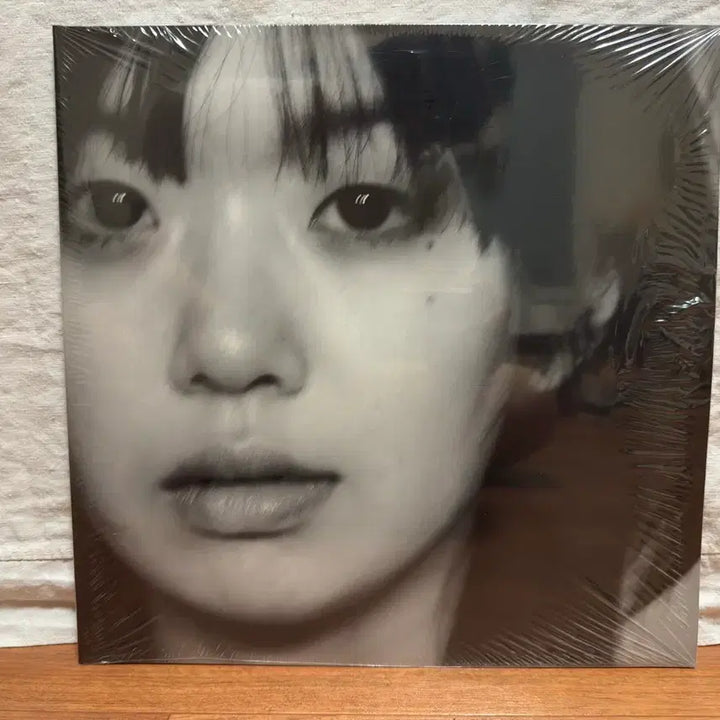 [BUNJANG] Yoon Ji Young My Garden Ip Sealed / 윤지영 나의정원에서 Ip 미개봉