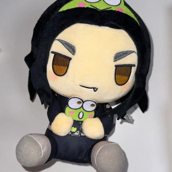 [BUNJANG] Bazi Kaseke Sanrio Doll / 바지 케이스케 산리오 인형