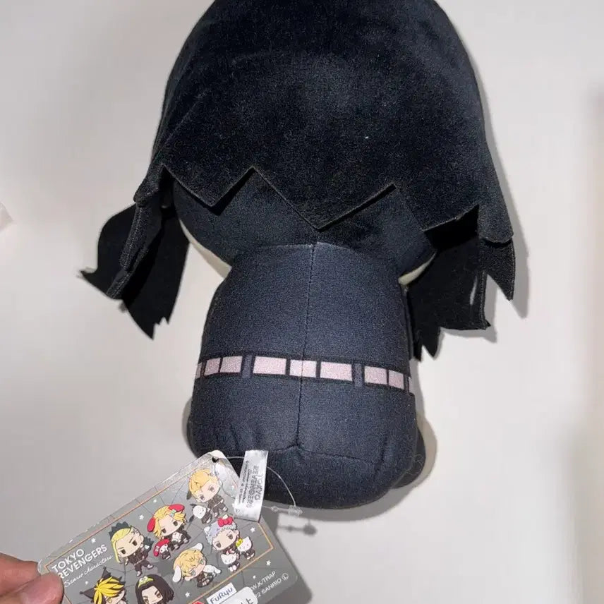 [BUNJANG] Bazi Kaseke Sanrio Doll / 바지 케이스케 산리오 인형