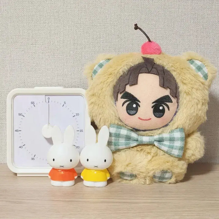 [SOLD OUT] 치비구루미 치비누이 12cm인형 옷 양도합니다