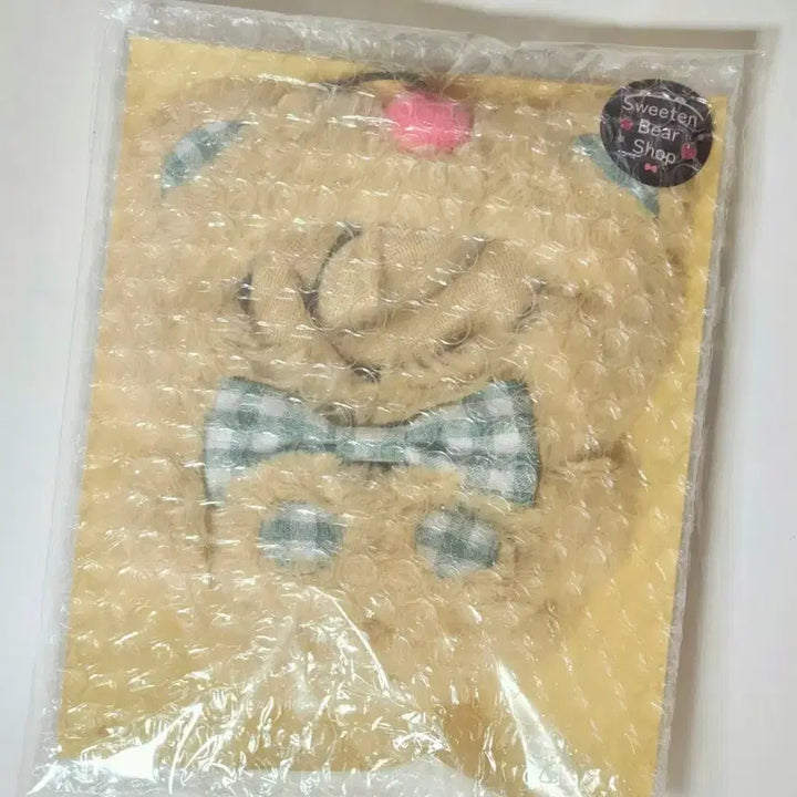 [SOLD OUT] 치비구루미 치비누이 12cm인형 옷 양도합니다
