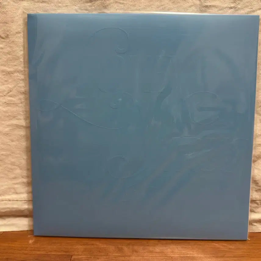 [BUNJANG] Heize Love Virus LP (Sealed) / 헤이즈 Love Virus LP 미개봉