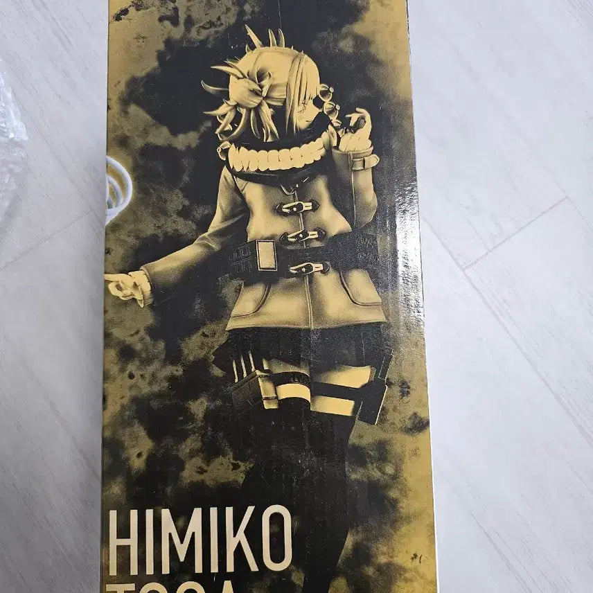 [BUNJANG] Ichiban Kuji My Hero Academia C Prize Himiko Toga Figure / 택포 12.0) 제일복권 나의 빌런 아카데미아 c상 토가 히미코 피규어