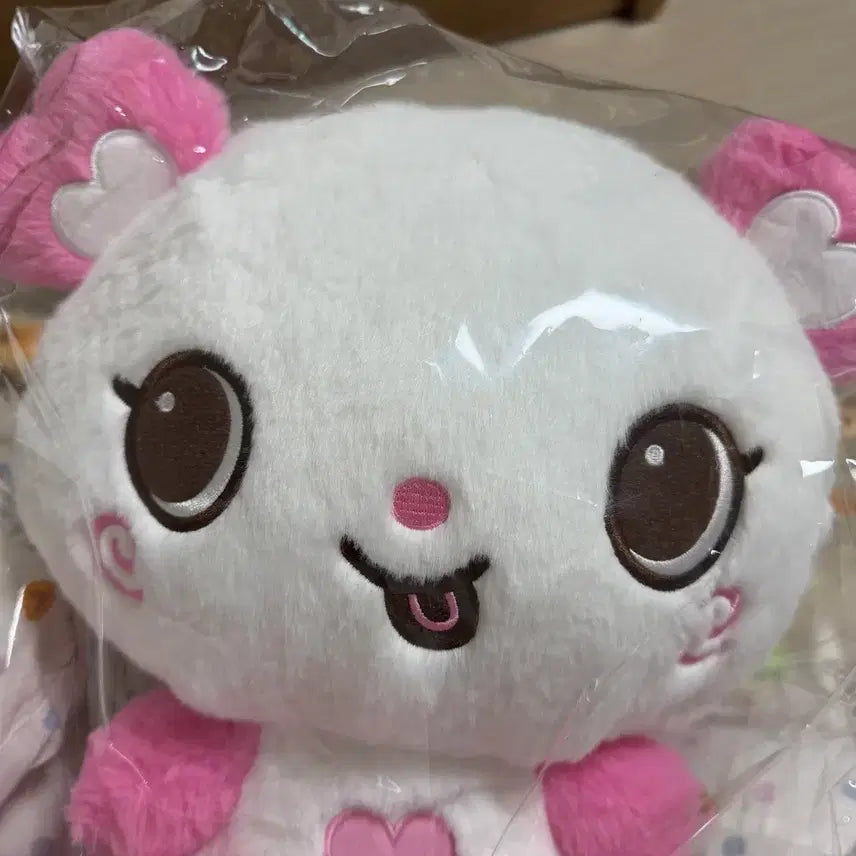 [BUNJANG] NCT WISH Bakery 30cm Wish Doll Pangyi / NCT WISH 엔시티위시 베이커리 30cm 위시돌 대왕 팡이