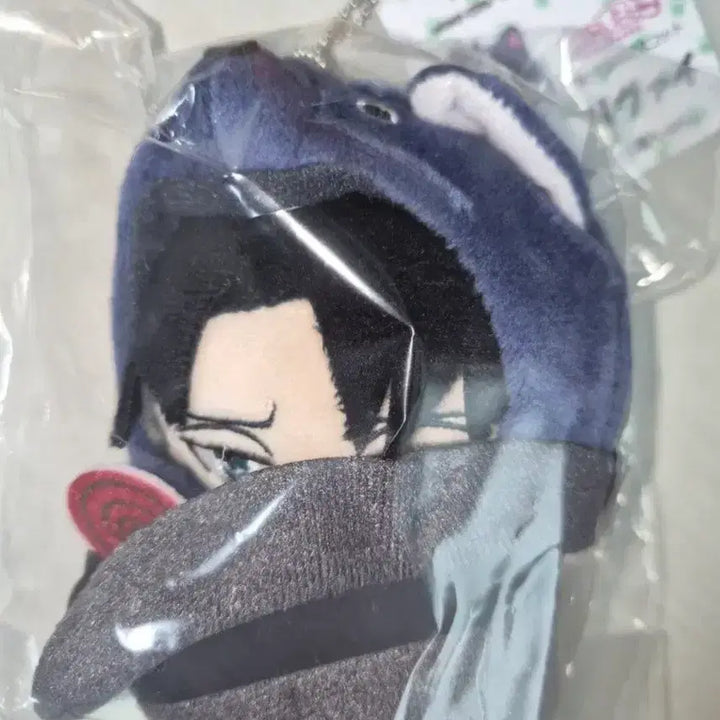 [BUNJANG] Attack on Titan Lipmongi Plush / 미개봉) 진격거 립뭉이 판매