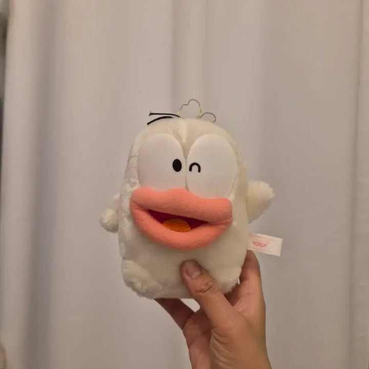 [BUNJANG] Vintage Kyutaro Doll / 빈티지 큐타로 인형