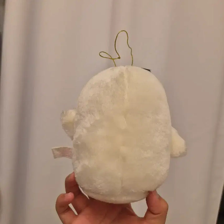 [BUNJANG] Vintage Kyutaro Doll / 빈티지 큐타로 인형