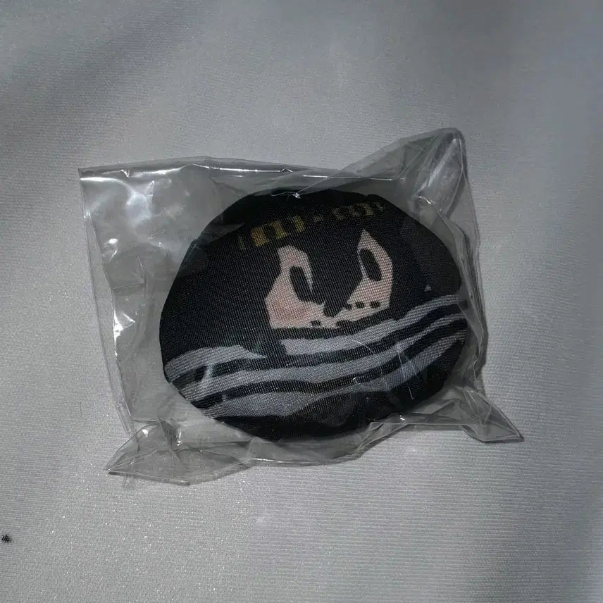 [BUNJANG] My Hero Academia Aizawa Shota Plush / 히로아카 나히아 아이자와 쇼타 인형 누이 오픈스쿨 만쥬 마루메이구루미