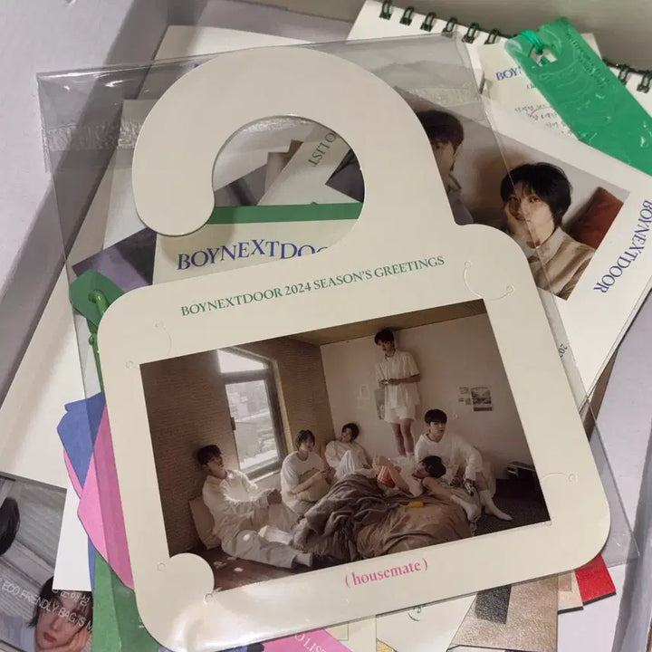 [BUNJANG] BOYNEXTDOOR 2024 Season&