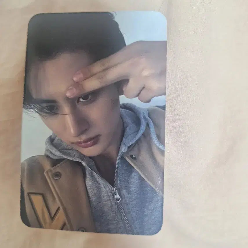 [BUNJANG] Younite Hyungsuk Official Photocard / 유나이트 형석 공방 포토카드