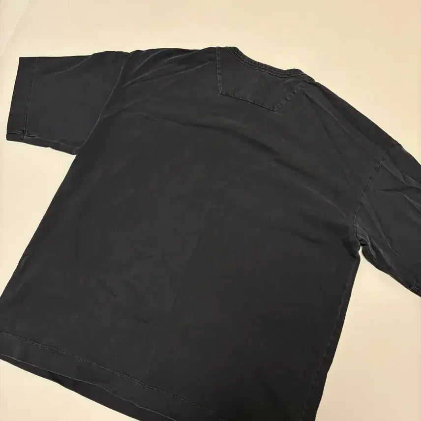 [BUNJANG] Junya Watanabe Garment Dyed T-Shirt / 준지 가먼트다잉 티셔츠