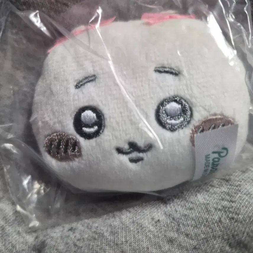 [BUNJANG] Chiikawa Ribbon Mirror / 치이카와 리본 거울 미러
