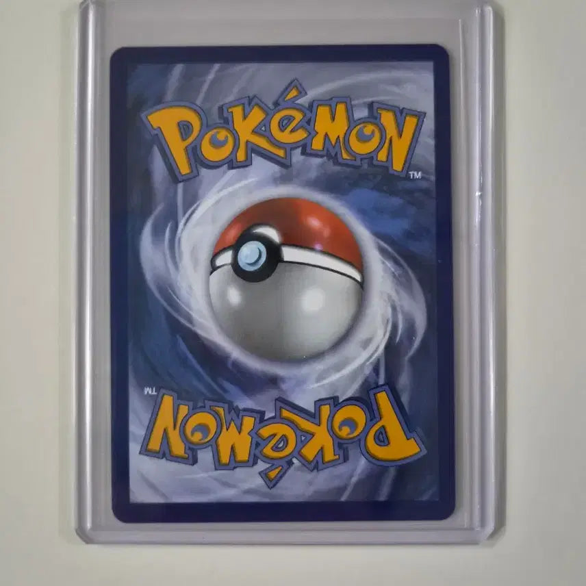 [BUNJANG] Pokemon Card Return 30th Anniversary Promo Meowth North American Version / 포켓몬카드 리턴 30주년 기념 프로모 냐오불 북미판