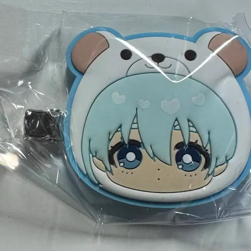 [BUNJANG] Blue Lock Hiori Hairpin / 블루록 히오리 헤어핀