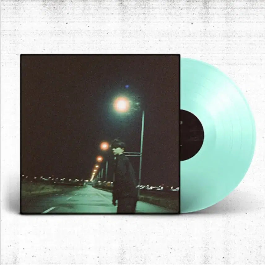 [BUNJANG] Ha Hyun Sang Calibrate LP Sealed / 하현상 Calibrate LP [미개봉]