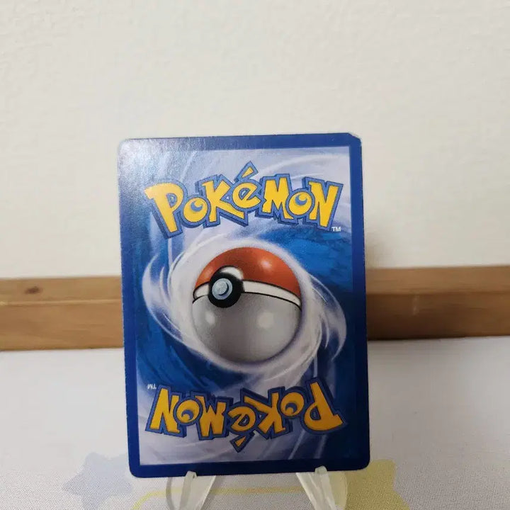 [BUNJANG] Pokemon Card Jolteon SR / 포켓몬카드 xy 쥬피썬더 sr