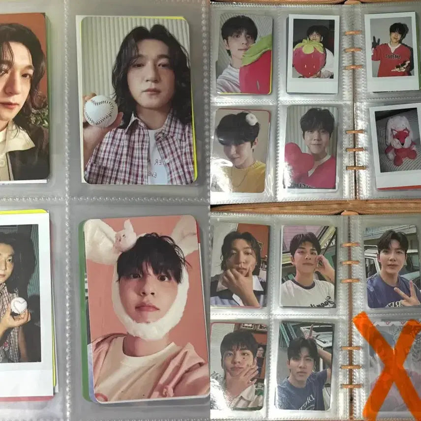 [BUNJANG] Day6 2025&amp;2026 Season&