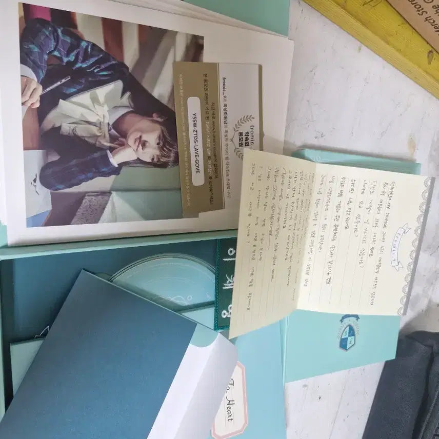[BUNJANG] fromis_9 To. Heart Album / fromis_9 To. Heart 앨범