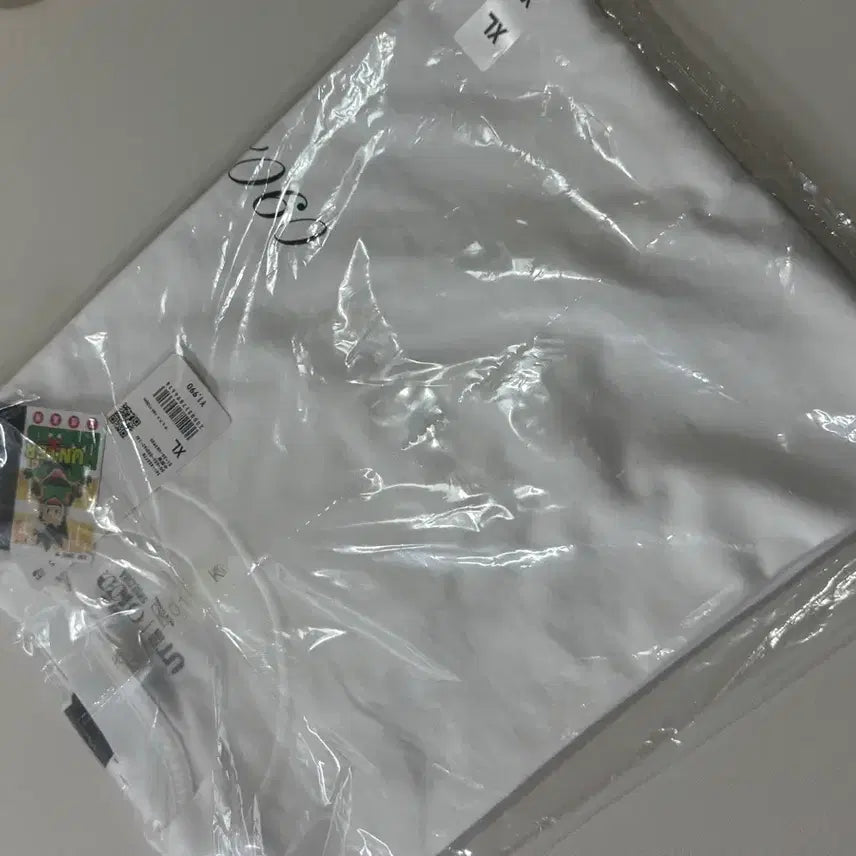 [BUNJANG] Uniqlo Hunter x Hunter Phantom Troupe T-Shirt XL / 유니클로 헌터헌터 환영여단 티셔츠 xl