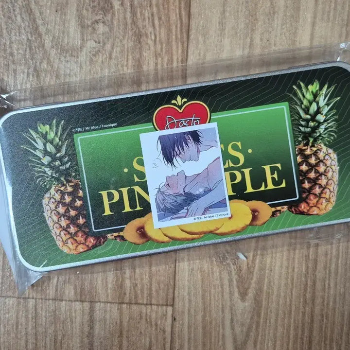 [BUNJANG] ChangEobBang Dakter Jageon Toonique Nakwon Set Bundle Set with Photocard / 창없는방 창없방 닥토작가전 투니크 낙원 세트 포카 포함 일괄