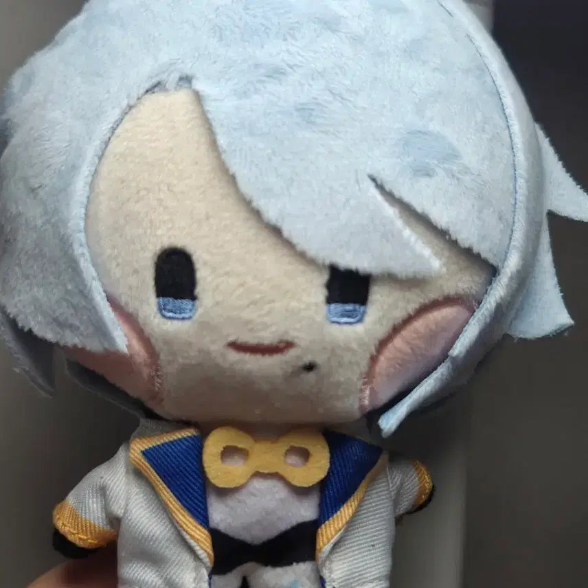 [BUNJANG] Genshin Impact Ayato Miniuni Plush / 원신 미니니 플레시 이나즈마 아야토 인형